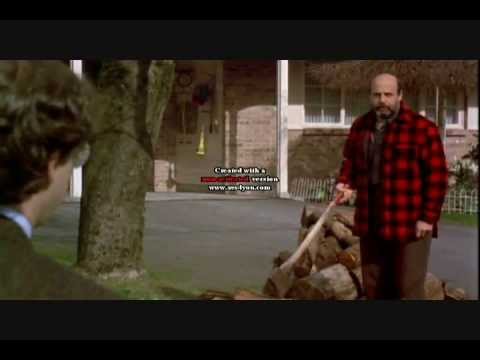 Big Bully (1996) - Jeffrey Tambor ''What the 'ell?''