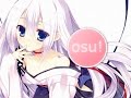 |OSU| Harada Hitomi - Kyoumei No True Force ...