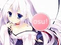 |OSU| Harada Hitomi - Kyoumei No True Force ...