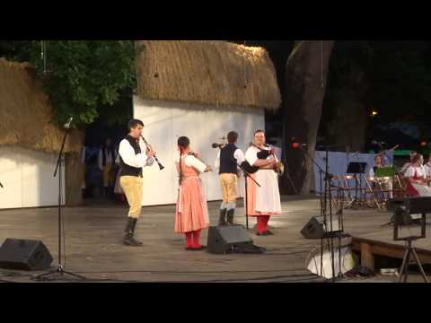 Pořad: PLZEŇÁCI aneb depa a pročpa se tuto tancuje, č.3 / MFF Strážnice 2019