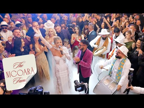 Armin Nicoara and Claudia Puican