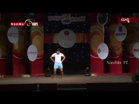 Bale Telipaale DUBAI 2015 - Epi 4