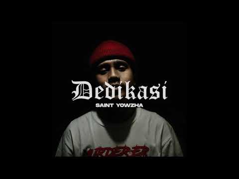 Saint Yowzha // 12:00 AM - Dedikasi