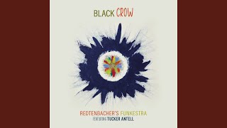 Music video thumbnail preview for Black Crow by Redtenbacher’s Funkestra