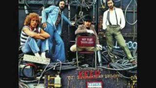 The Who - Empty Glass [Previously Unreleased].wmv