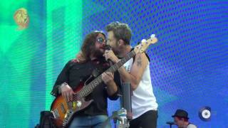 Jarabe de Palo - Bonito  |  Pa&#39;l Norte 2017