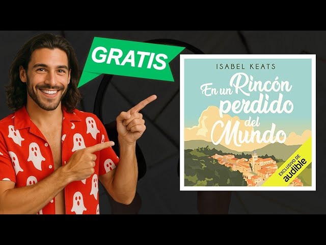Vídeo relacionado con En un rincón perdido del mundo