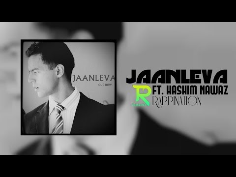 Hashim Nawaz | JAANLEVA | RAPPINATION