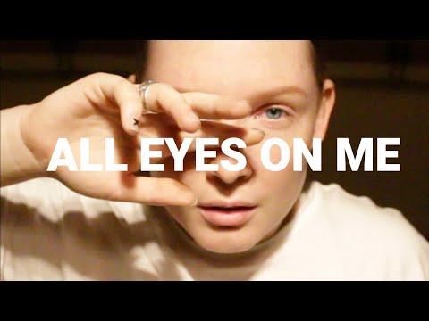 Bo Burnham - All Eyes On Me || Haley Fitzgerald Visual