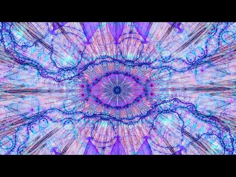 Solfeggio 852Hz | Opening Third Eye Chakra | Awakening Intuition | Chakra Sleep Meditation Music