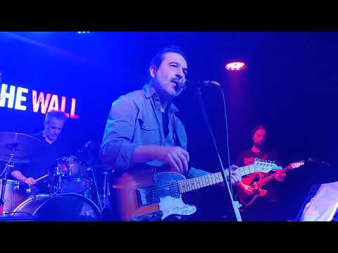 Kesmeşeker - Ne zaman gitti tren? (the wall Live)