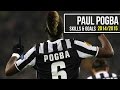 Paul Pogba - Best Skills & Goals | 2014/15 HD