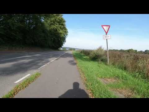 MongoTV_3515 - Danish Vlog - Del 1 - Køre Vlog Til Furesøen TORSDAG 22.August 2919