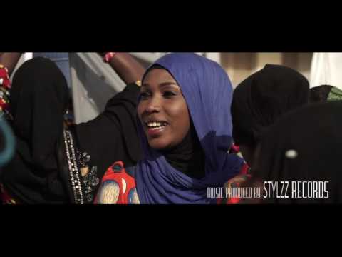 A2 da fulani king - rejoice (official video )