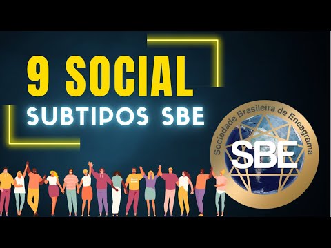 Subtipos SBE - 9 Social