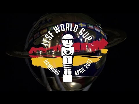 ITSF World Cup 2017