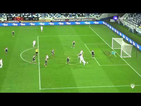 24 10 2020   baltika kaliningrad 3 2 irtysh omsk   goals   2nd half 33 3   33 18