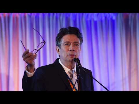 2019 Vision & Visionaries: Joaquin Valdepeñas '78