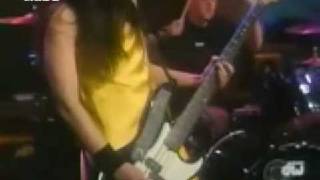 A Perfect Circle-The Hollow (Music Video)