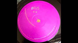 Plus - Untitled (B)