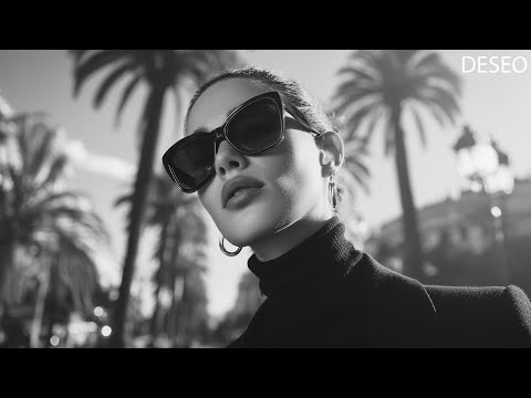 Spanish Chill Mood 🎧 – Relaxing Playlist | DESEO