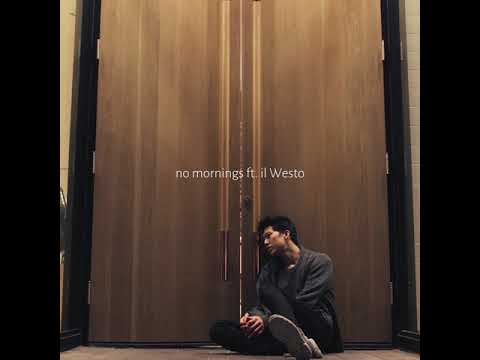 Keepitinside - no mornings ft. il Westo