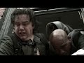 The Walking Dead 11x24 Rosita Gabriel And Eugene VS Walker Horde