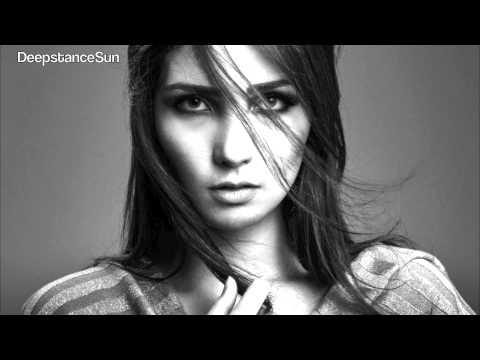 Daniel Steinberg - Let Me Down (Tube & Berger Remix)