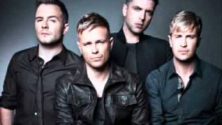 Westlife - beautiful tonight