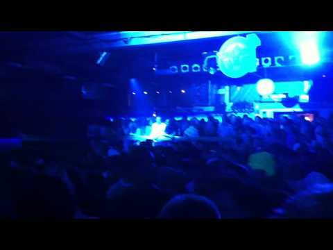Yousef Live @ Carl Cox Revolution 10 Years Closing Party (20.09.2011)