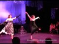 Side By Side By Sondheim : Pendleton College : If Momma Was Married