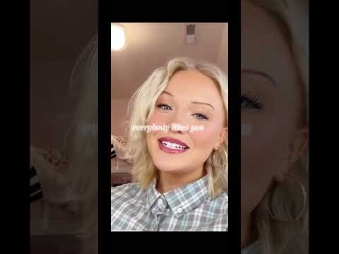 most hated Nelson’s… (this isn’t a hate video!#notenoughnelsons #edit #paisleenelson #presleenelson