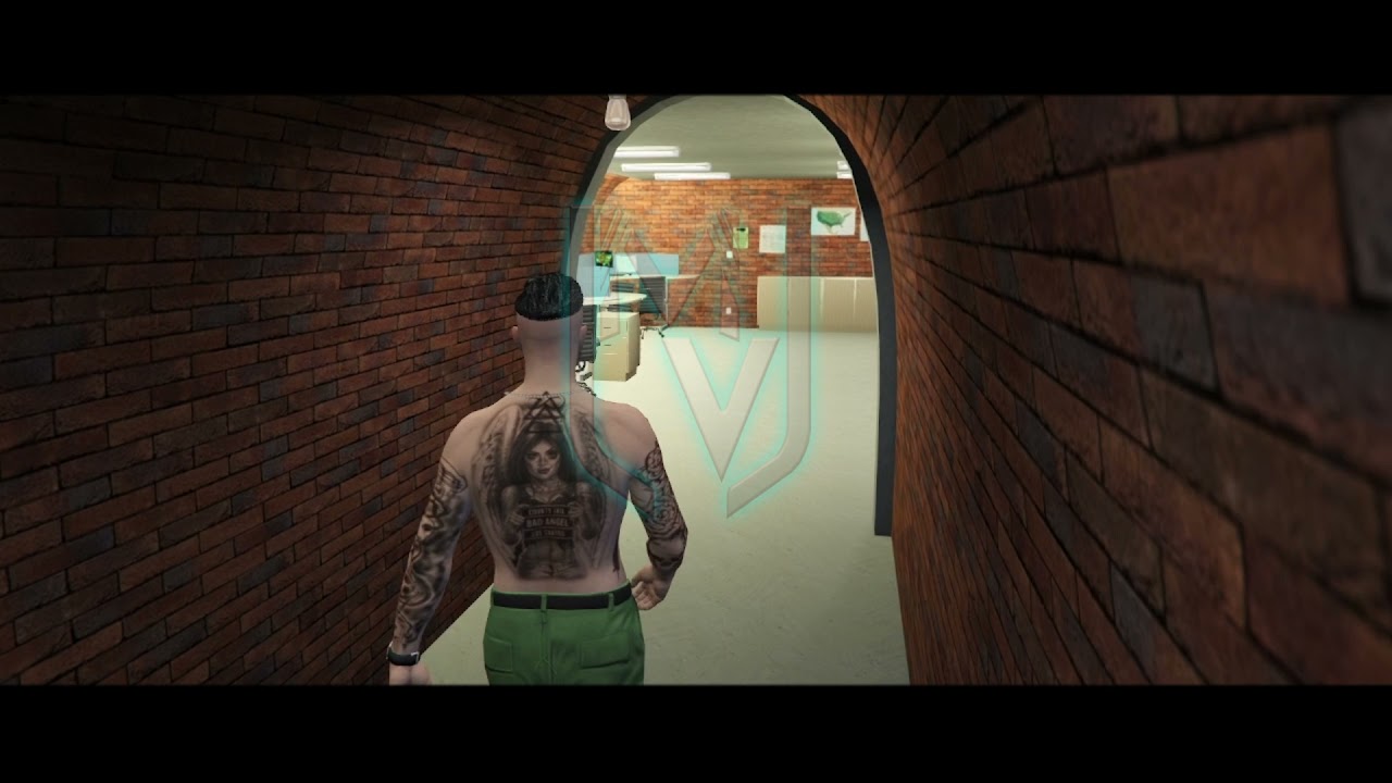 [PAID] [MLO] Bunker Chiliad thumbnail 2