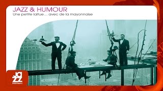 Louis Jordan &amp; His Tympany Five - Barnyard Boogie