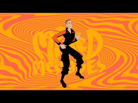 Mixed Messages - short version