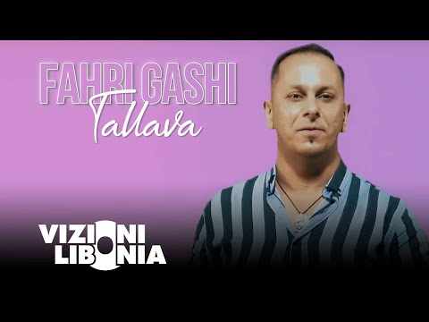 Fahri Gashi - Tallava 2020 Video