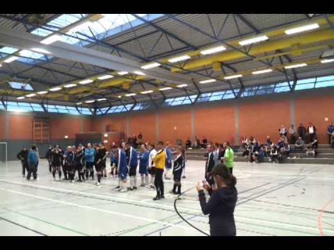 ISV Turniersieger in Eilsleben!!! Nur der ISV!!!!