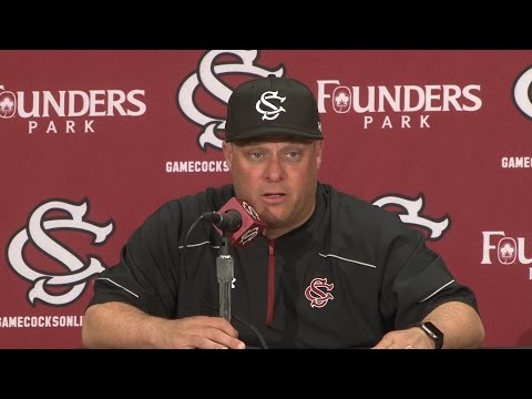 POST-GAME: Chad Holbrook on Albany (Game 2) - 2/20/16