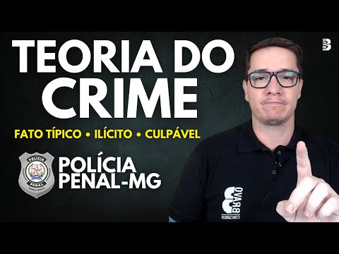 COMPLETE THEORY OF CRIME: TYPICAL, UNLAWFUL, AND CULPABLE ACT FOR PPMG