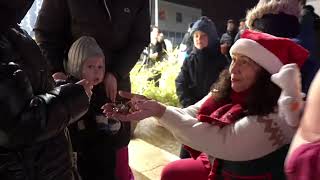 Tirkšliai | Eglutės įžiebimo šventė | 2025-12-07