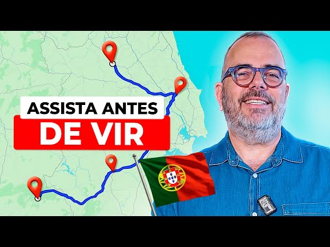 What to do in 15 days in Portugal: what to avoid and how to save money