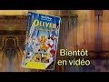 BA Oliver Et Compagnie 1997
