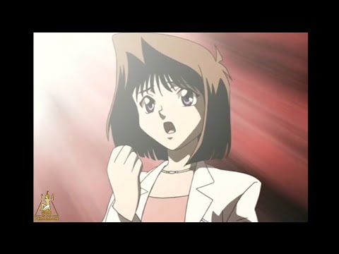 Questionable Moaning In Yu-Gi-Oh