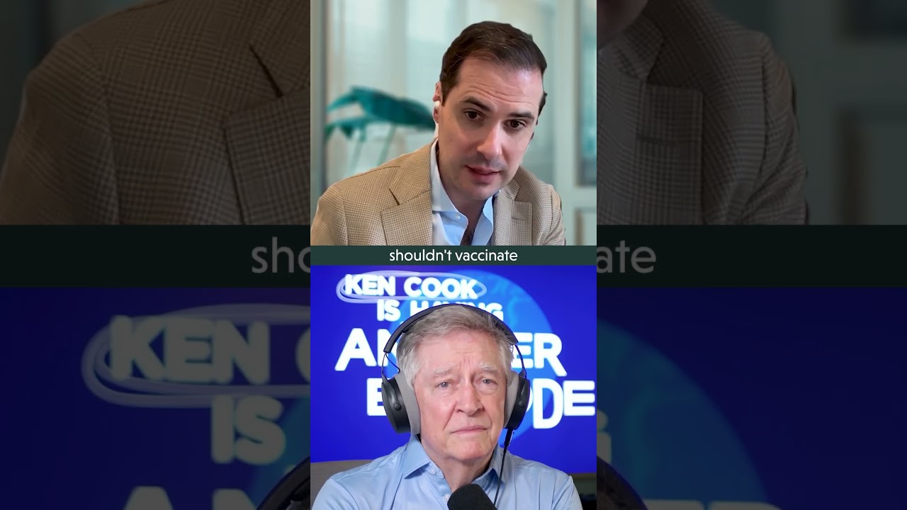 PUBLIC HEALTH ON TRIAL #ewg #podcastclips