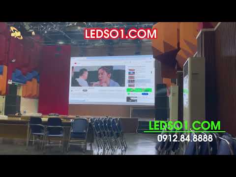Video dự án
