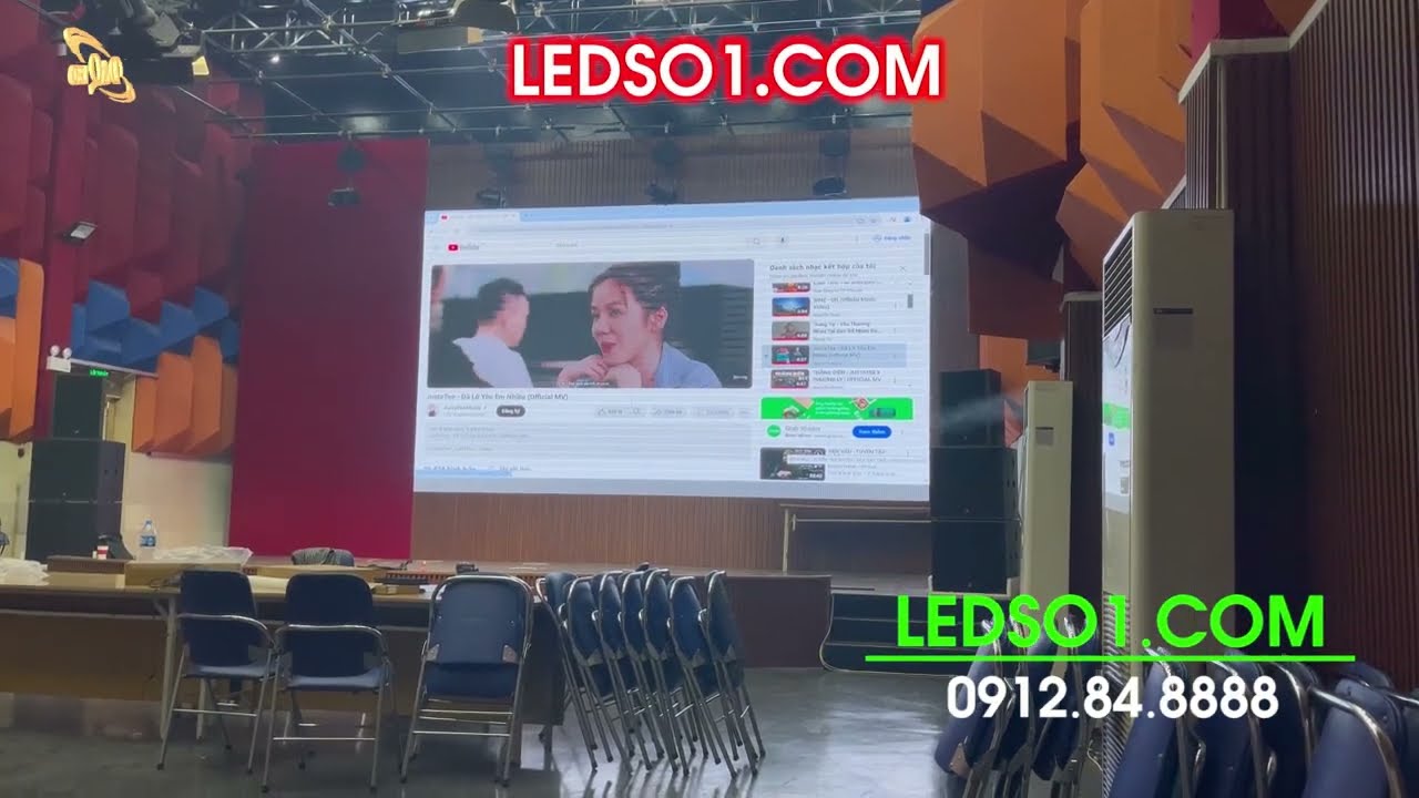 Video du an