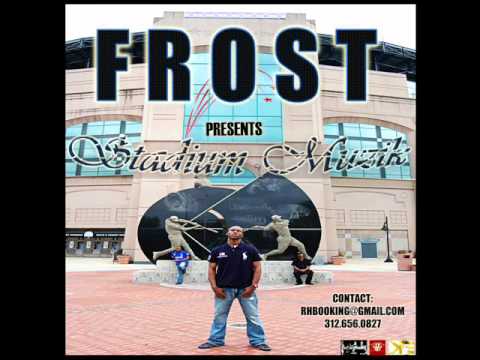 Break It Down By Frost B.