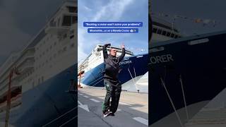 Problems solved 🕺 The best solution? Booking a Marella cruise 🙌 #foryou #marellacruises #trending