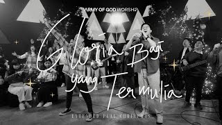 Army Of God Worship - Gloria Bagi Yang Termulia (Official Music Video)