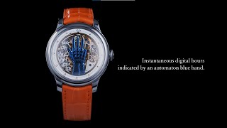 Re: [消息] Only Watch 2021